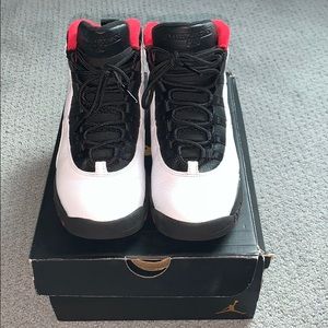 Air Jordan 10 Retro BG
